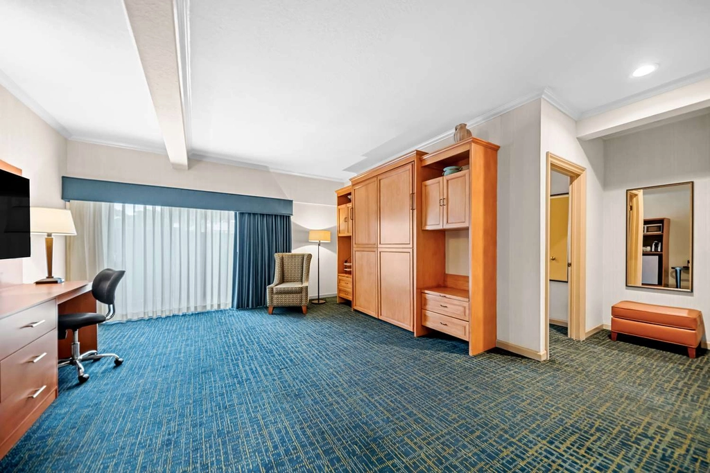 King Suite