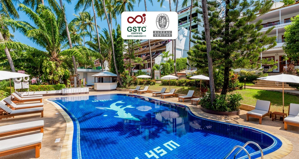 Best Western Phuket Ocean Resort