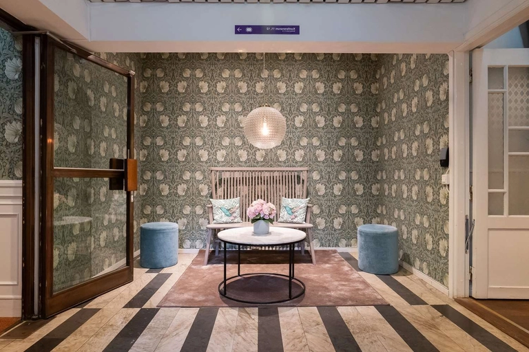 BW Plus Park City Solna