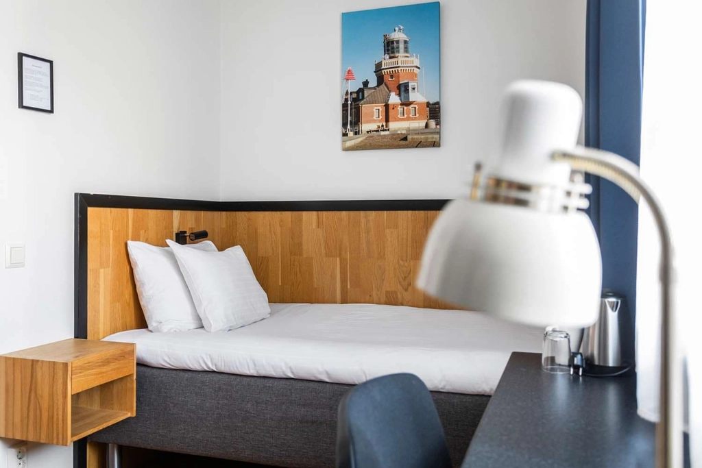Single BW Sjofartshotellet