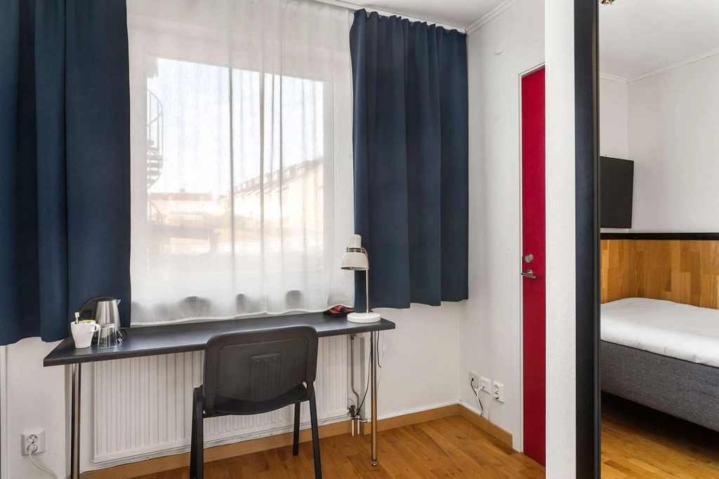 Single BW Sjofartshotellet