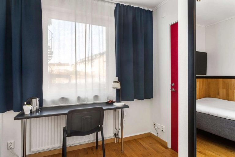 Single BW Sjofartshotellet