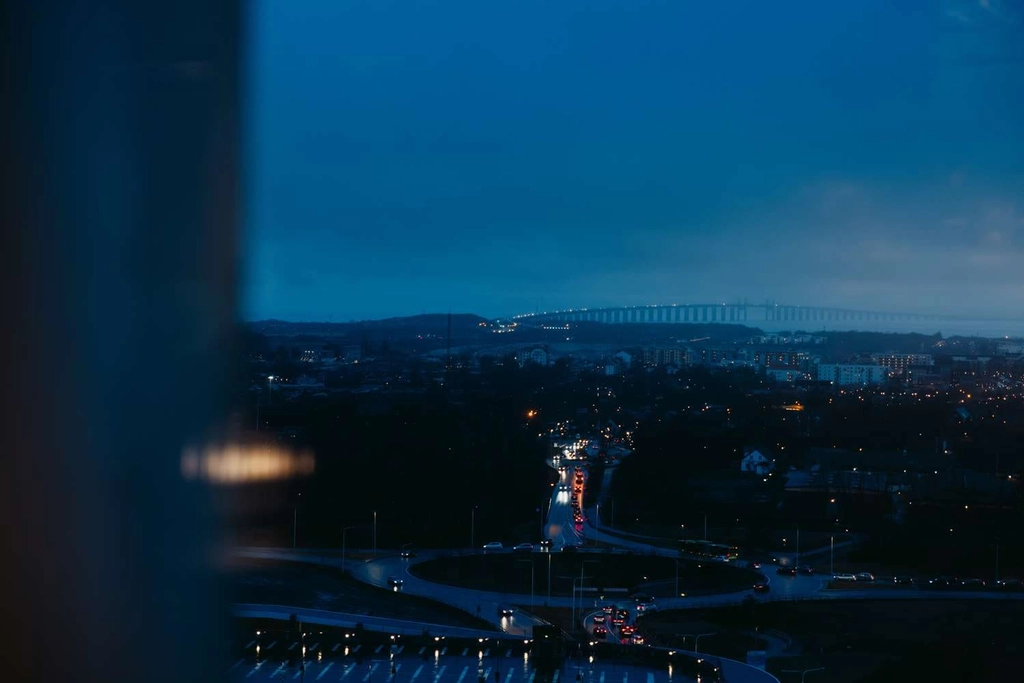 Skybaren resundsbron