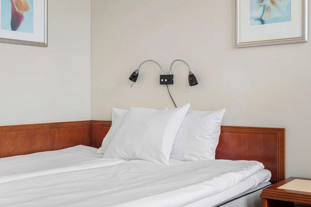 Superior BW Tidbloms Hotel