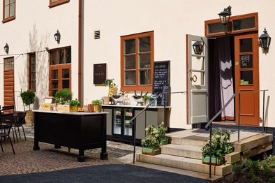 NOFO Hotel & Wine bar