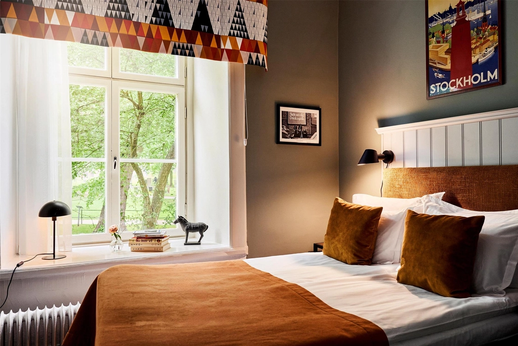 Tiny Double Room S dermalm