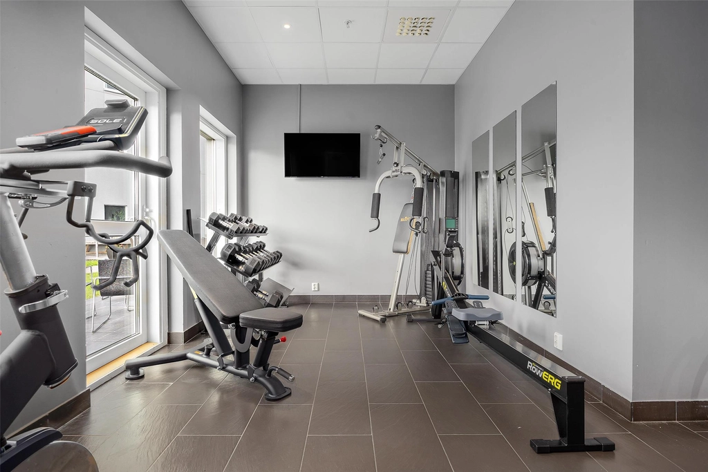 Gym