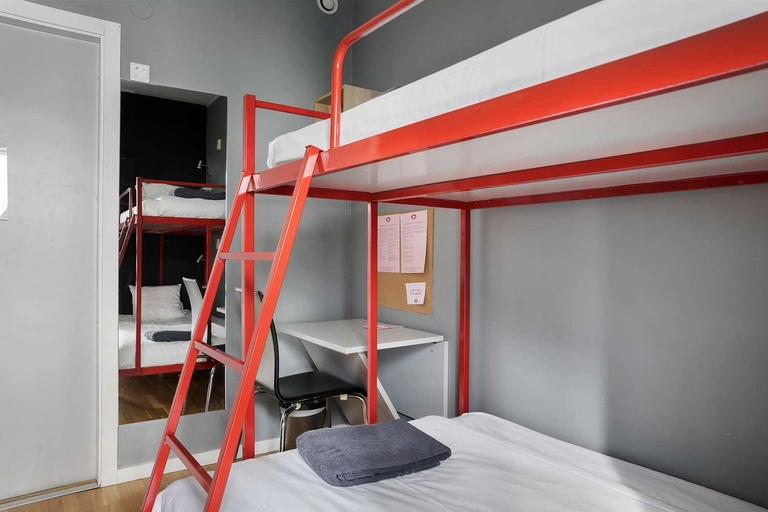 Economy bunkbed Aiden Skavsta