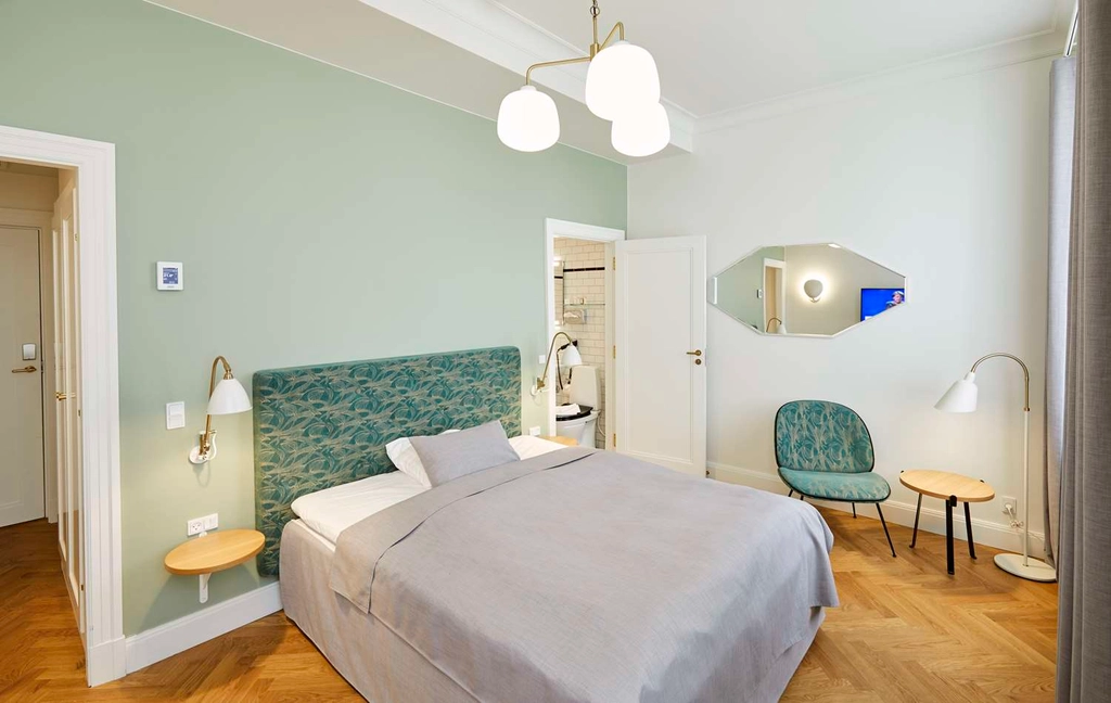 Business Hotel Randers b