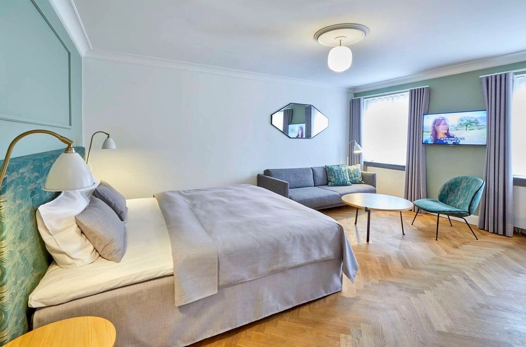 Family Hotel Randers