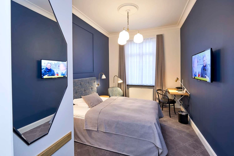 Business Hotel Randers b