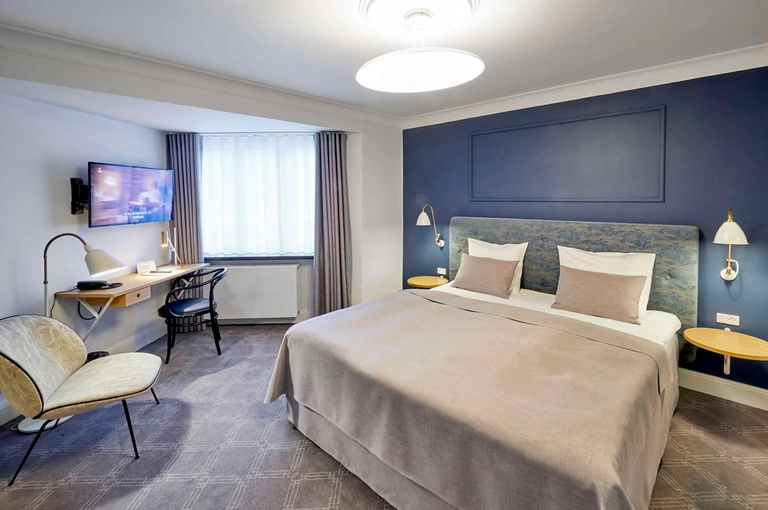 Superior Hotel Randers