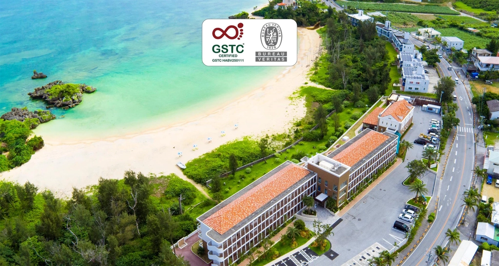 BW Okinawa Onna Beach