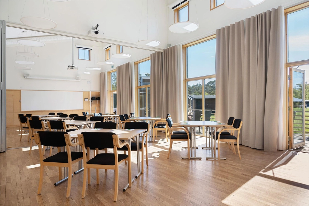 Conference Backen Tyleback Hotell