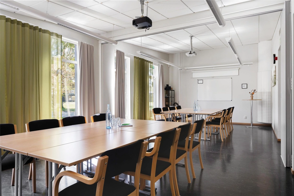 Conference Gorvik amp Sandhamn Tyleback Hotell