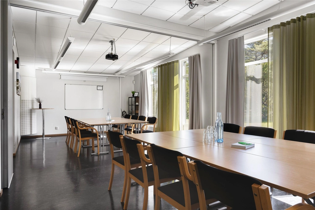 Conference Gorvik amp Sandhamn Tyleback Hotell
