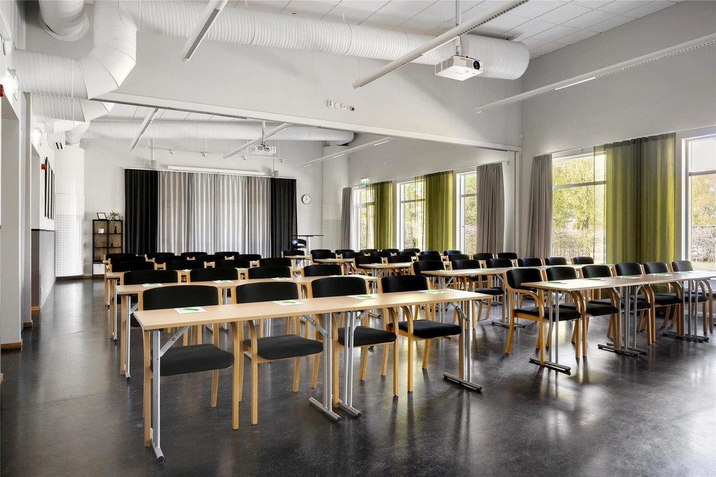 Conference Kattegatt amp Skagerack Tyleback Hotell