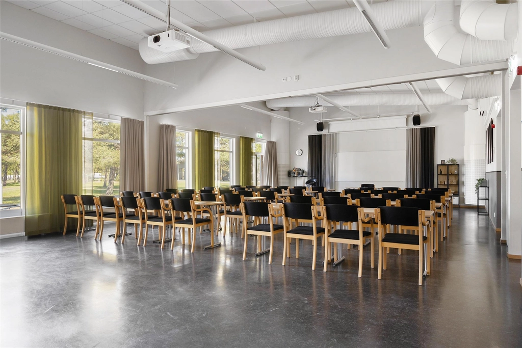 Conference Kattegatt amp Skagerak Tyleback Hotell