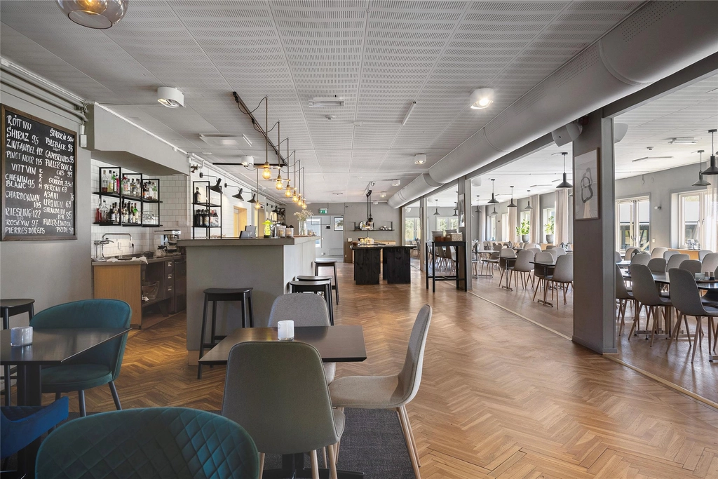 Restaurant Tyleback Hotell