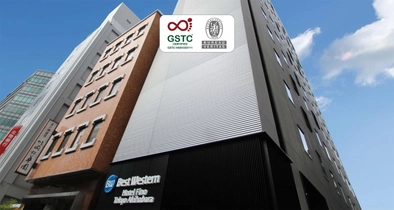 Best Western Hotel Fino Tokyo Akihabara