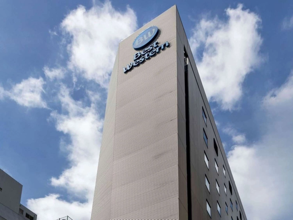 BW Hotel Fino Tokyo Akihabara