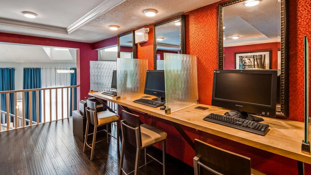 Business Centre