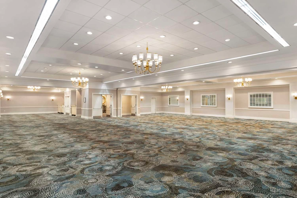 Event Room