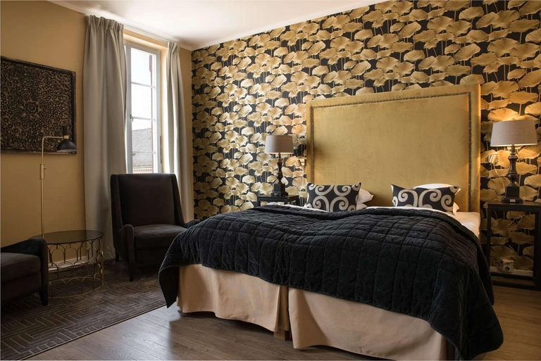 Deluxe Room with Two Twin Beds