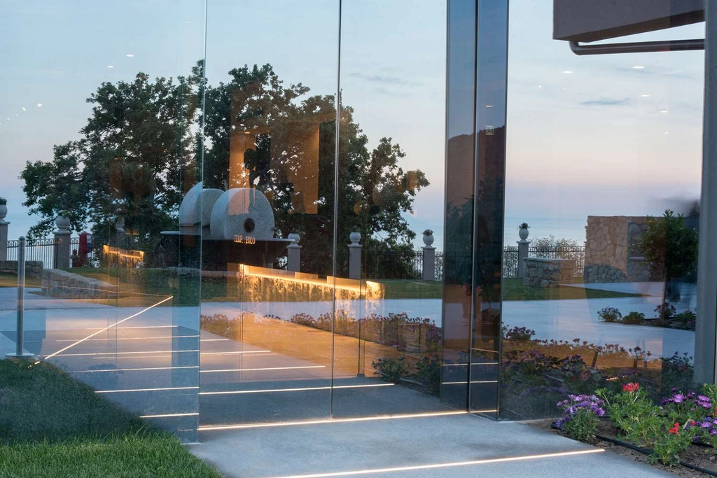 Best Western Hotel Terre di Eolo