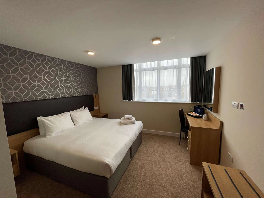 Superior room