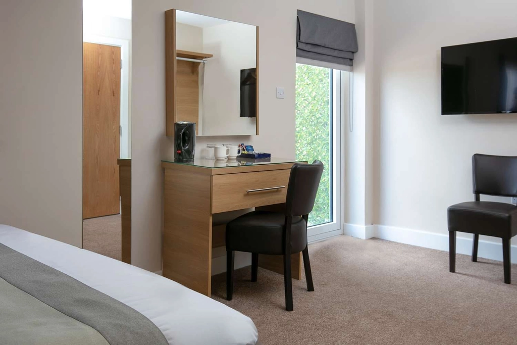 Guest Room Amenity