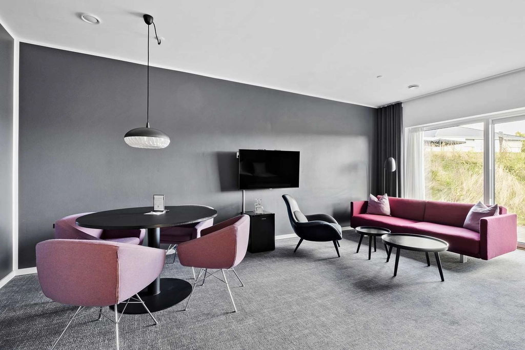BW Hotel Fredericia Premiumroom