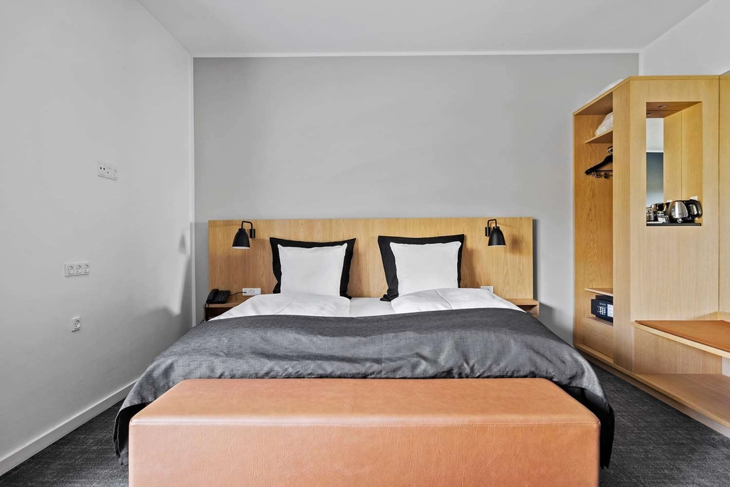 BW Hotel Fredericia Premiumroom
