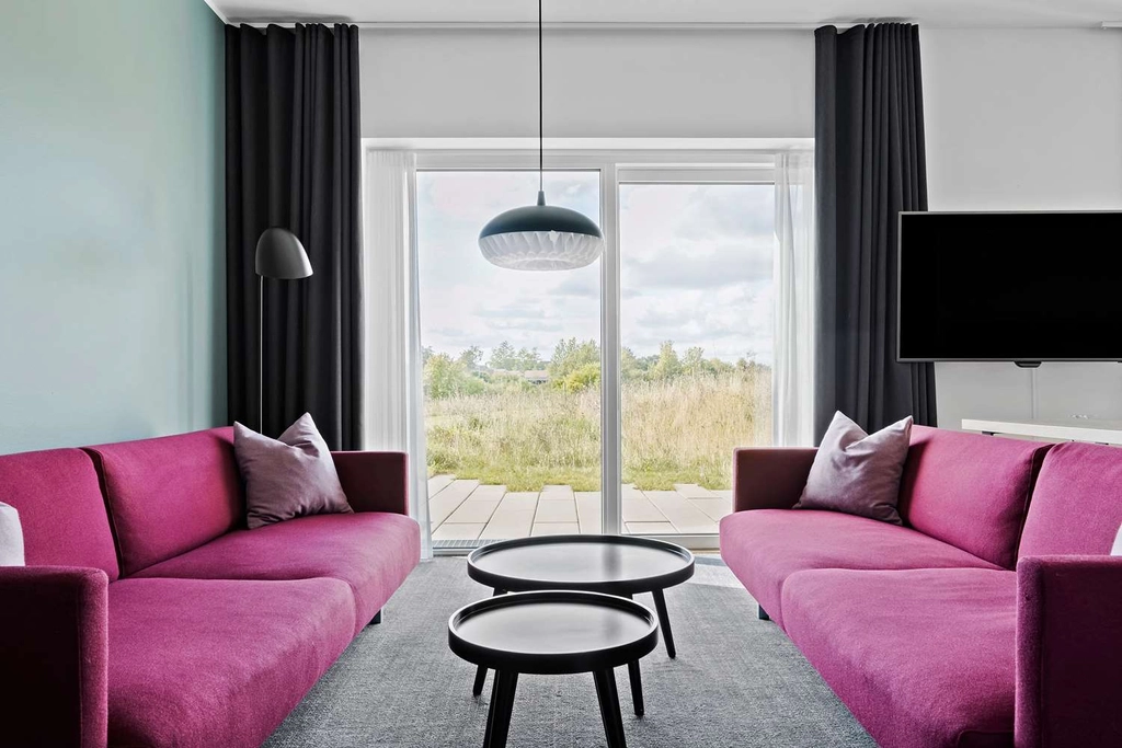 BW Hotel Fredericia Juniorsuite