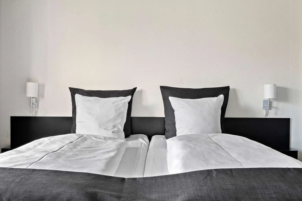 BW Hotel Fredericia Standardroom