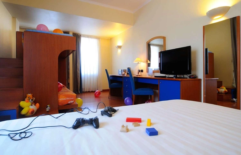 Kids Room