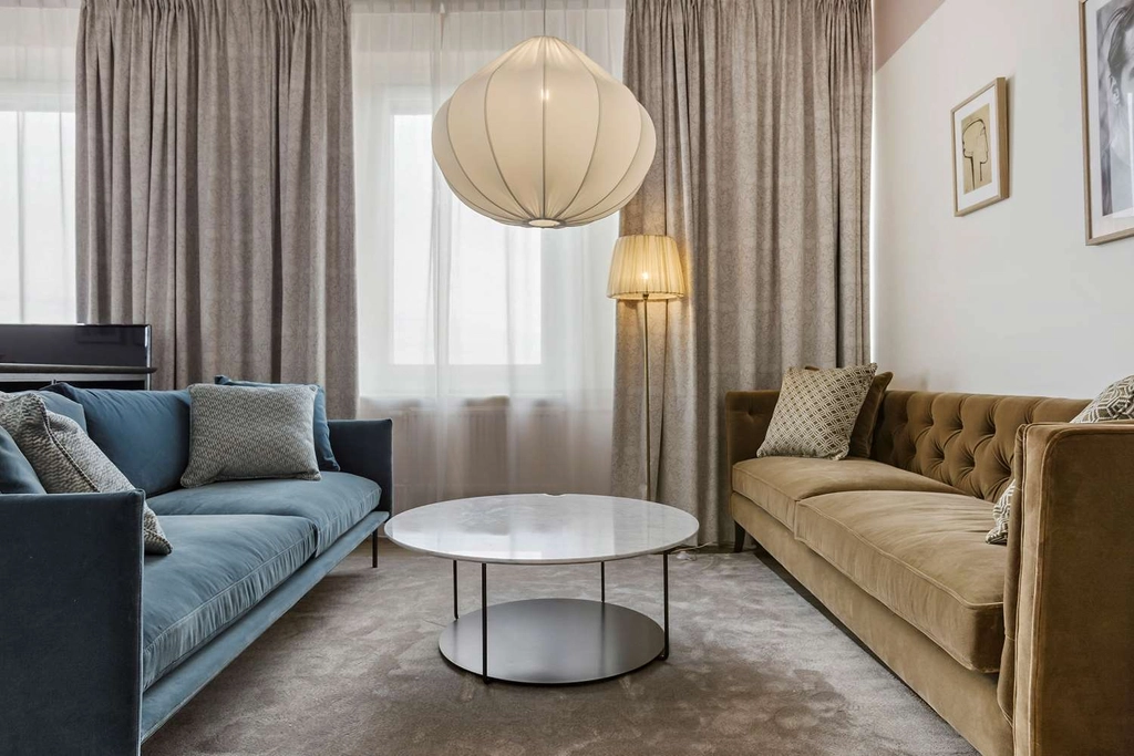 Suite Sofas