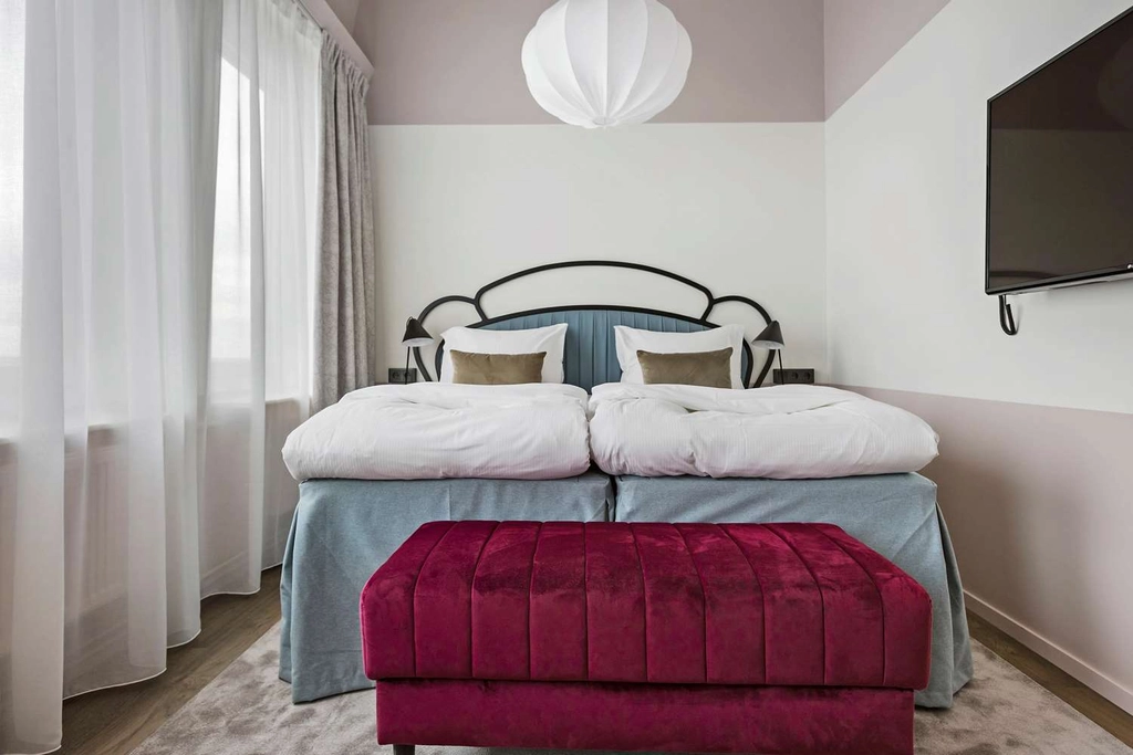 Suite Bed