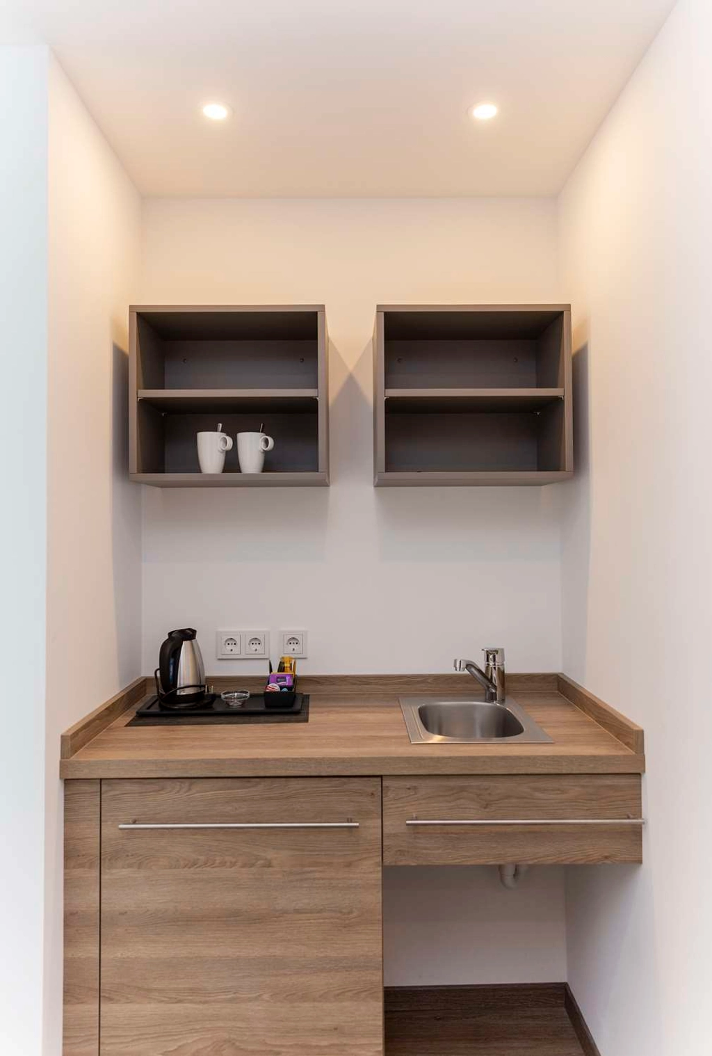 Kitchenet