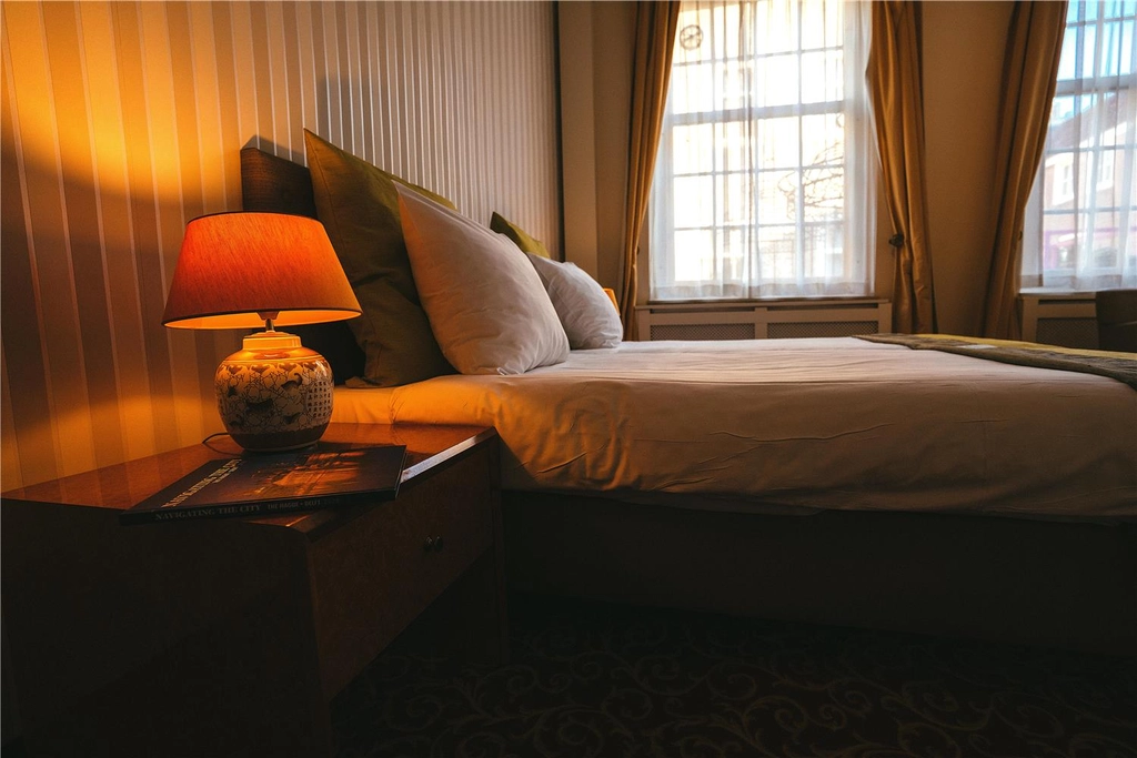 Levl up nl Museumhotels feb