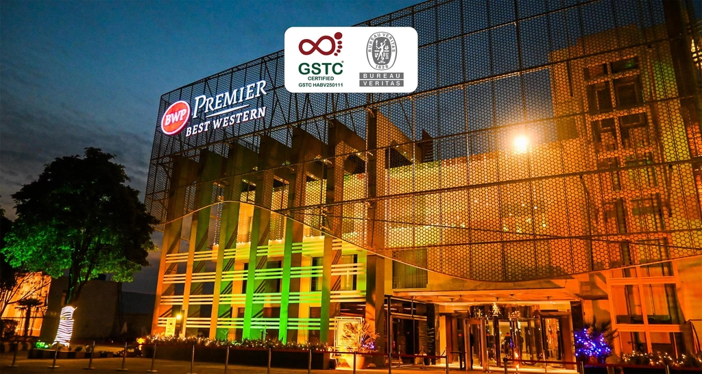 Best Western Premier Islamabad