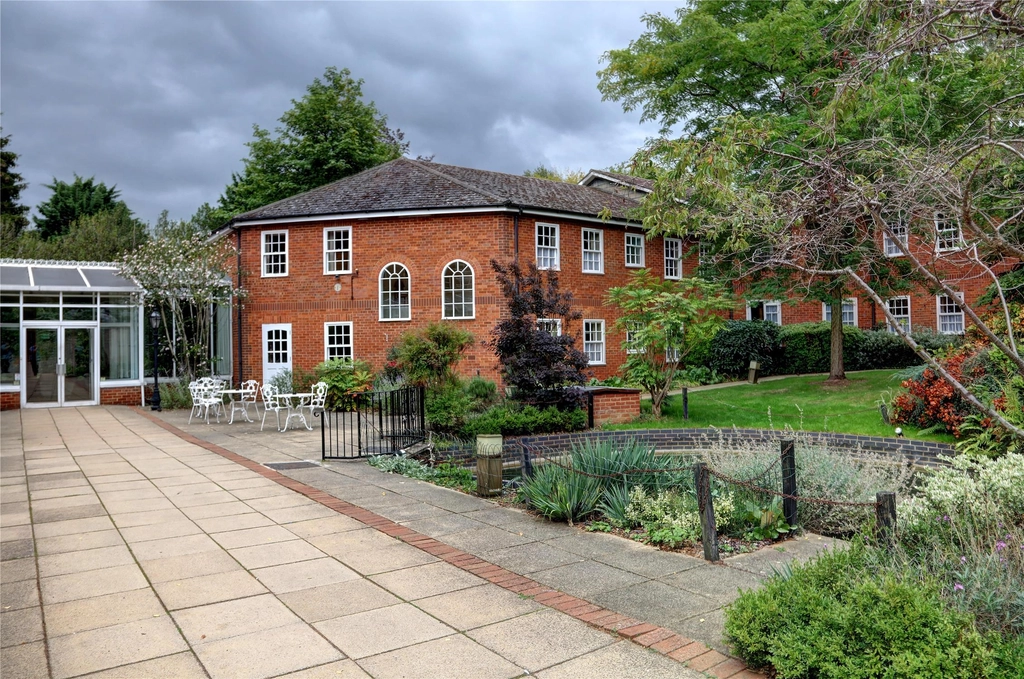 moore place hotel grounds and hotel
