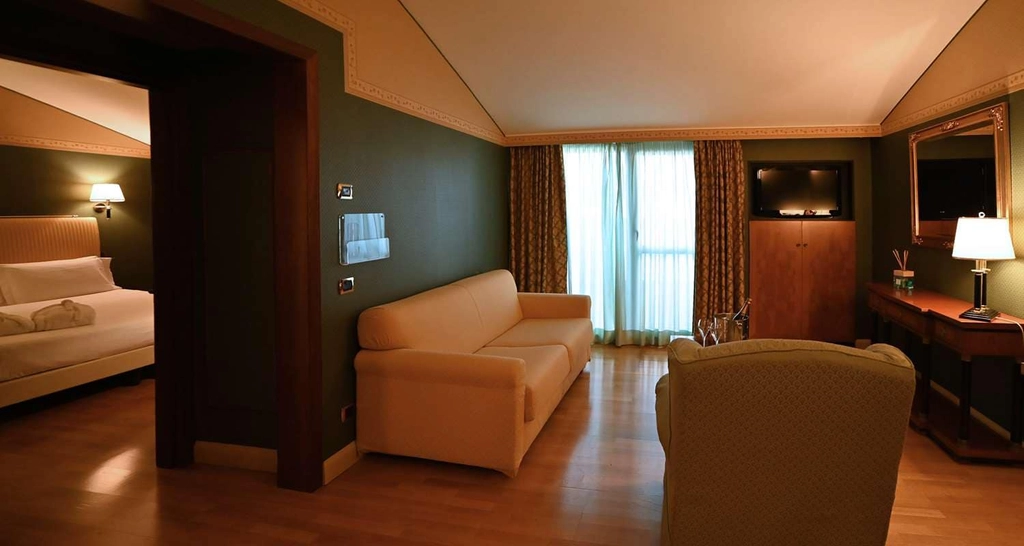 King Suite