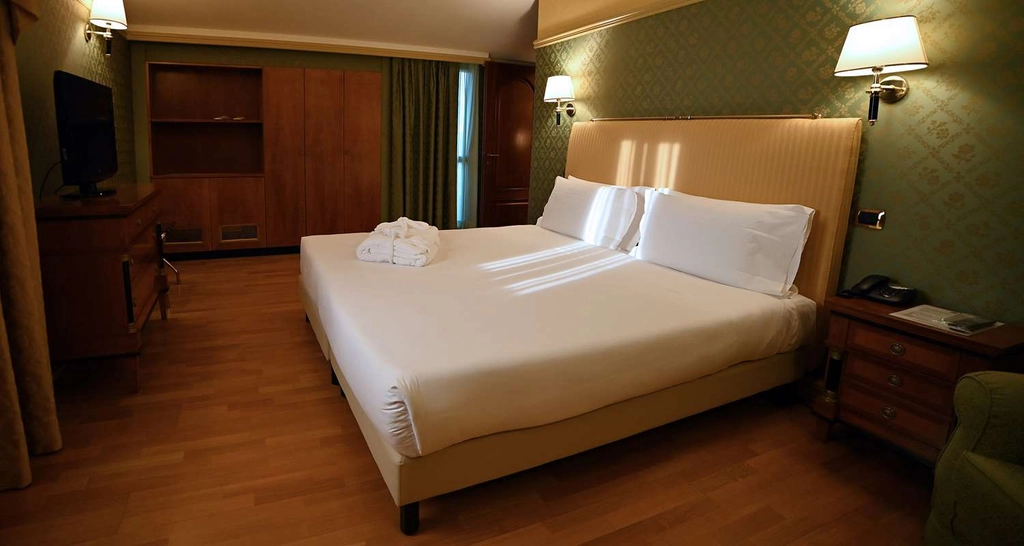 King Suite