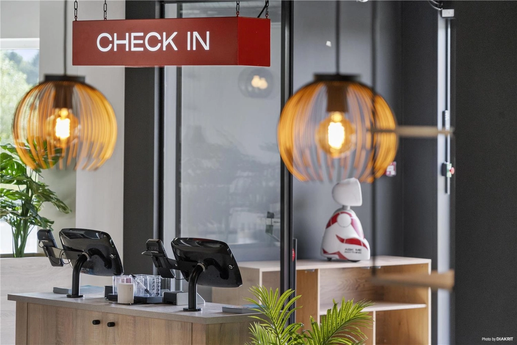 Check-in
