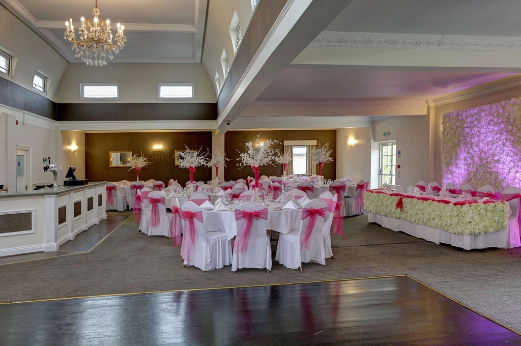 Wedding Events
