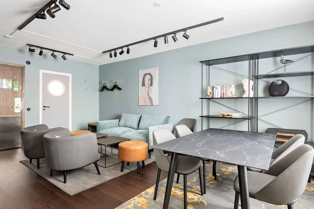Suite BW Plus Grand Hotell Elektra