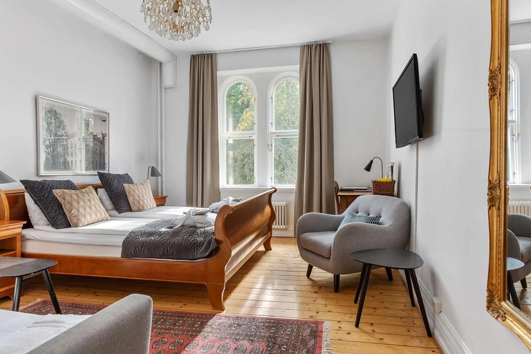 Best Western Frimurarhotellet Kalmar Superior