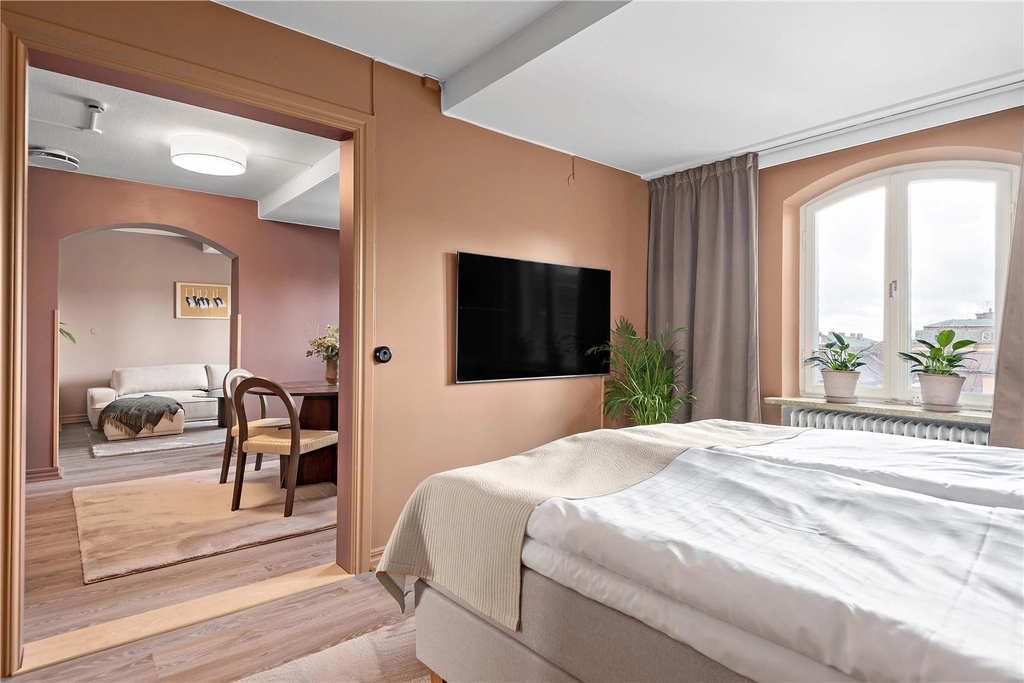Suite Karlskrona Stadshotell