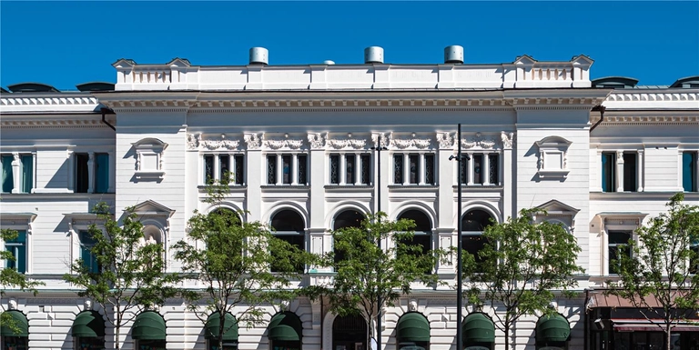 Karlskrona Stadshotell, Best Western Signature Collection